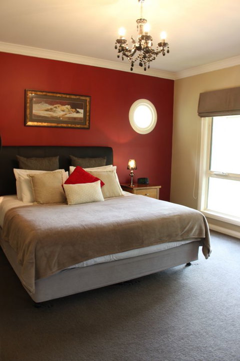 3 Kings Bed And Breakfast - Stayed 2